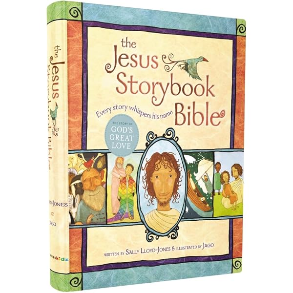 Big Picture Bible: English Standard Version, Teal, Trutone